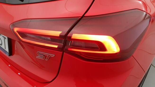 Ford Focus 2.3 EcoBoost ST X ! Z Polskiego Salonu ! Faktura VAT ! Warszawa - zdjęcie 12