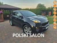 Kia Sportage Salon Polska Super Stan !!!