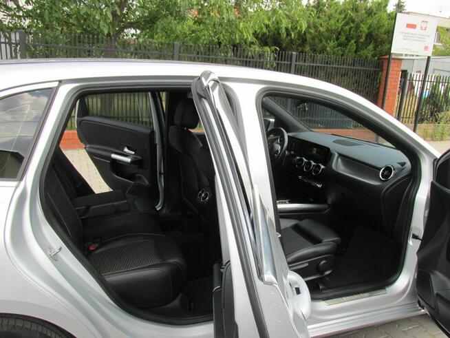 Mercedes B 200 2.0CDi z Gwarancją Żyrardów - zdjęcie 10