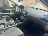 Peugeot 308 1.5 Blue HDI#Climatronic#Nawigacja Margonin - zdjęcie 9