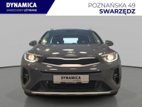 Kia Stonic 1.2 84KM M5 2020 r., salon PL, przebieg tylko 53tys.km Swarzędz - zdjęcie 2