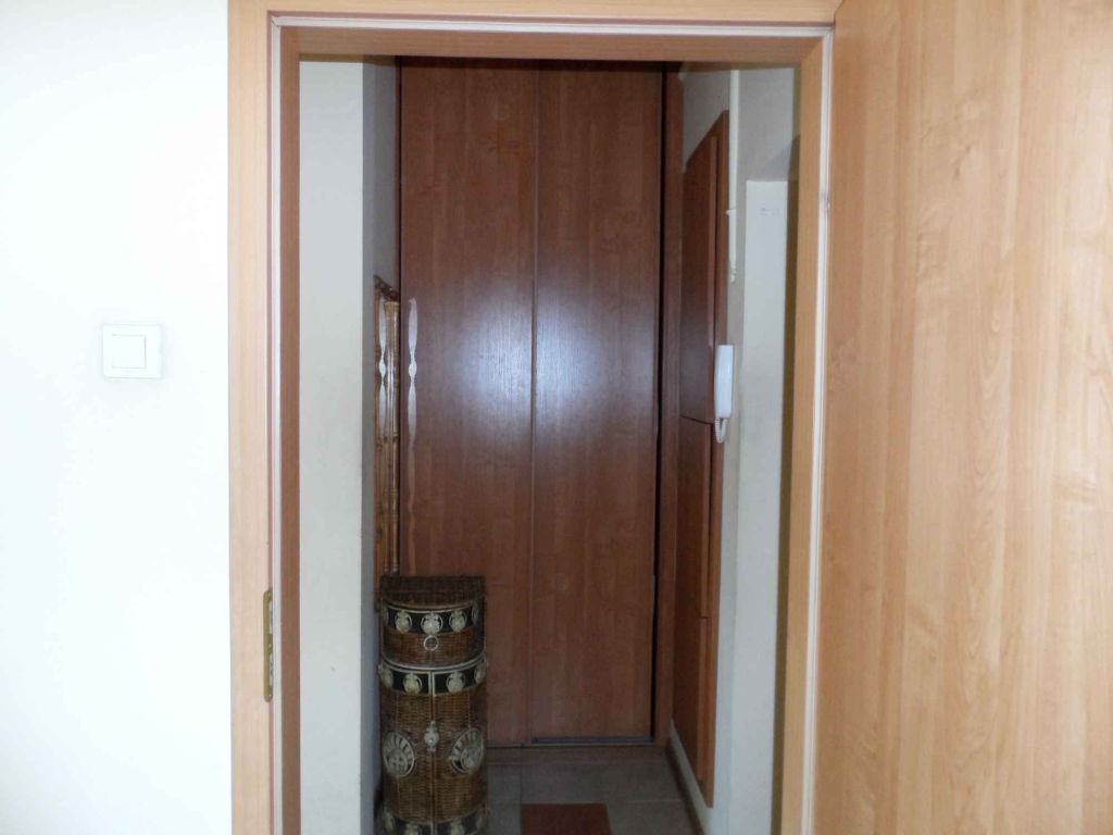 Wynajmę kawalerkę Łódź Uniwersytecka 22/30 balkon, kuchnia, parking Śródmieście - zdjęcie 6