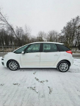 Citroen C4 Picasso Hak - 2010r - 1.6 HDI Głogów - zdjęcie 10