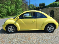 Volkswagen New Beetle Siewierz - zdjęcie 6