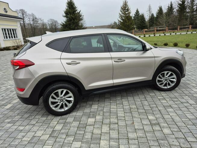 Hyundai Tucson kamera  navi 1.7crd KAMERA ORYGINAŁ Drelów - zdjęcie 4