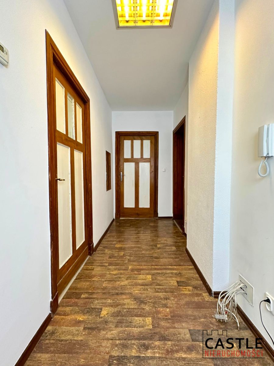 Okazja! Dwustronne mieszkanie, super lokalizacja Wilda - zdjęcie 11