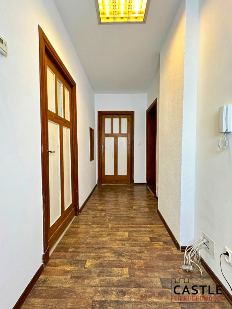 Okazja! Dwustronne mieszkanie, super lokalizacja Wilda - zdjęcie 11