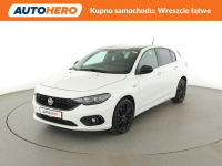 Fiat Tipo led, 1.4t, klimatyzacja, manual, skóra, navi