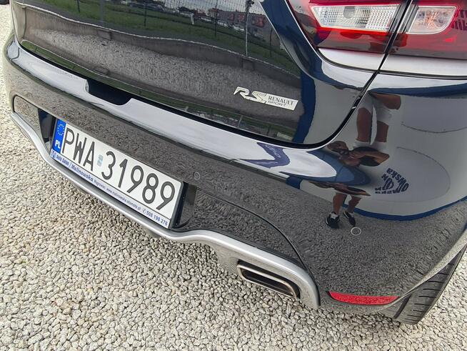 Renault Clio Wągrowiec - zdjęcie 11