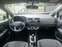 Kia Rio 1.4 Benzyna | Serwisowany | Gwarancja | Bogate wyposażenie | Piekoszów - zdjęcie 12