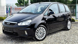 Ford C-Max LIFT Climatronic Gwarancja Kutno - zdjęcie 2