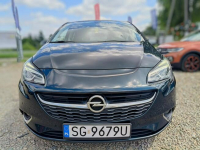 Opel Corsa 1.4Gaz*Automat*Bogate wyposażenie Bibice - zdjęcie 4