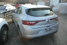 Renault Megane Ostrów Wielkopolski - zdjęcie 4