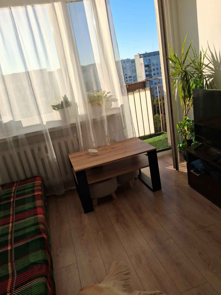 Wynajmę kawalerkę Gdańsk Żabianka Gdańsk - zdjęcie 4