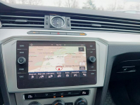 Volkswagen Passat Salon polska bezwypadkowy Otwock - zdjęcie 6