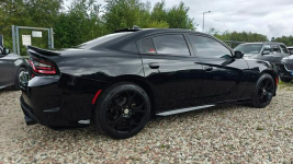 Dodge Charger //V6// 3.6//Zarejestrowany// Nowe opony// LED// Ostrołęka - zdjęcie 8