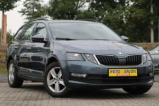 Škoda Octavia krajowy,serwis,2-właściciel,klima,AUTOMAT DSG Opole - zdjęcie 2