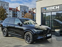 Volvo XC 90 T8 Plug-In AWD Ultra Dark *Gwarancja fabryczna*FV23%* Tychy - zdjęcie 6