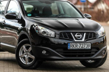 NISSAN QASHQAI Targowiska - zdjęcie 9