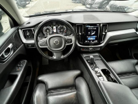 Volvo XC 60 Panorama Harman/Kardon HUD Baranowo - zdjęcie 11