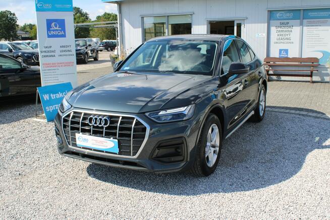 Audi Q5 Advanced S tronic Gwarancja netto 121869 PLN Warszawa - zdjęcie 2