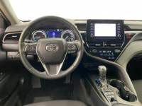 Toyota Camry 2.5 Hybrid Comfort CVT Sedan Warszawa - zdjęcie 9