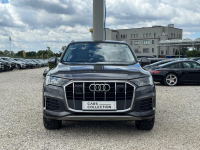 Audi Q7, 2023 Michałowice - zdjęcie 9
