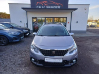 Peugeot 2008 1 wł*Navi*Tablet*Led*Climatronic*Gwarancja Chrzanów - zdjęcie 2