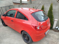 Opel Corsa 1.2 benzyna Psie Pole - zdjęcie 4