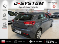 Kia Rio 20rTylko Salon Polska 1Właściciel GWARANCJA BEZWYPADKOWY Białystok - zdjęcie 4