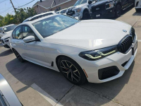 BMW 530 M-Pakiet / niski przebieg Cieszyn - zdjęcie 2