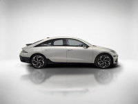 Hyundai IONIQ 6 77kWh Uniq  ! Z Polskiego Salonu ! Faktura Vat ! Warszawa - zdjęcie 6