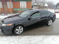 Honda Accord z 2009r 2,2ictd (150KM)