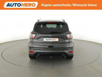Ford Kuga bi-xenon navi klima auto skóra/alcantara el. klapa kamera Warszawa - zdjęcie 6