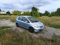 Honda Jazz 2006 8500zł 159,4 tyś km Bydgoszcz - zdjęcie 2
