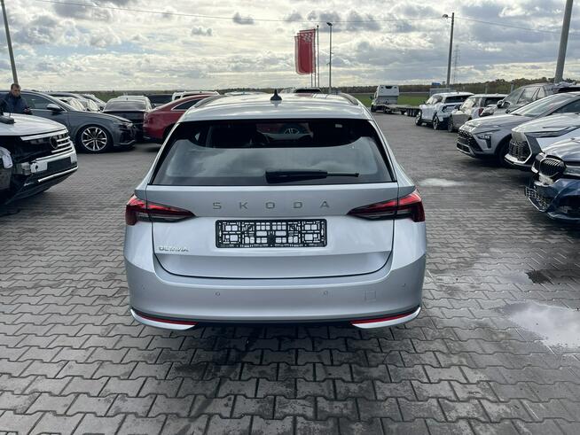 Škoda Octavia Klimatronik Virtual cockpit Gliwice - zdjęcie 6