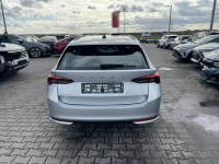 Škoda Octavia Klimatronik Virtual cockpit Gliwice - zdjęcie 6