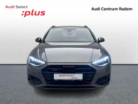 Audi A4 Avant 45TFSI  Virtual Led Tempomat ACC Kamera Kielce - zdjęcie 8