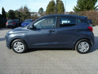 Hyundai i10 1.0 67KM Access, niski przebieg, Car Play Łódź - zdjęcie 4