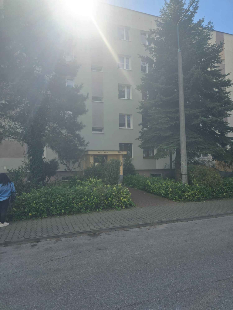 Mieszkanie 3 pokoje Radom - zdjęcie 1