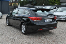 Hyundai i40 Automat Kamera Czujniki Parkowania Grzane Fotele Warszawa - zdjęcie 10