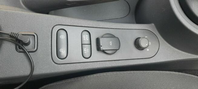 Seat Leon 1.6 MPI  Polska rejestracja Bez wkładu 183 tys. km Dudki - zdjęcie 10