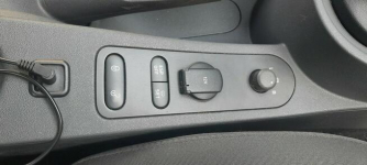 Seat Leon 1.6 MPI  Polska rejestracja Bez wkładu 183 tys. km Dudki - zdjęcie 10