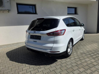 Ford S-Max 2.0 240kM * 7-os * navi * PDC Raba Niżna - zdjęcie 3
