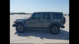 Jeep Wrangler RUBICON / AWD / niski przebieg Tarnów - zdjęcie 7