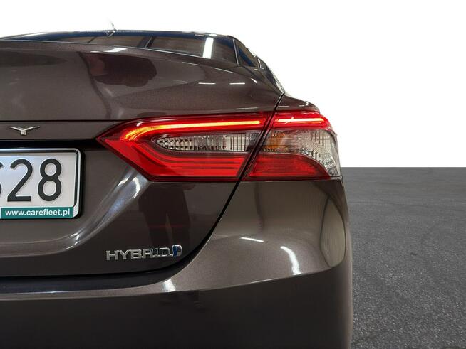 Toyota Camry 2.5 Hybrid Prestige CVT Katowice - zdjęcie 12