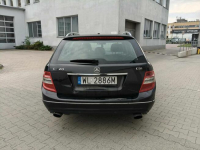 Mercedes C-Klasa 320 CDI Sprawna Do Poprawek Szyberdach Ostrów Wielkopolski - zdjęcie 5