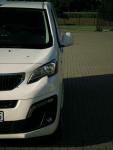 Peugeot Expert Furgon | Tylko 65 tys. km! | Hak | Gieczno - zdjęcie 3