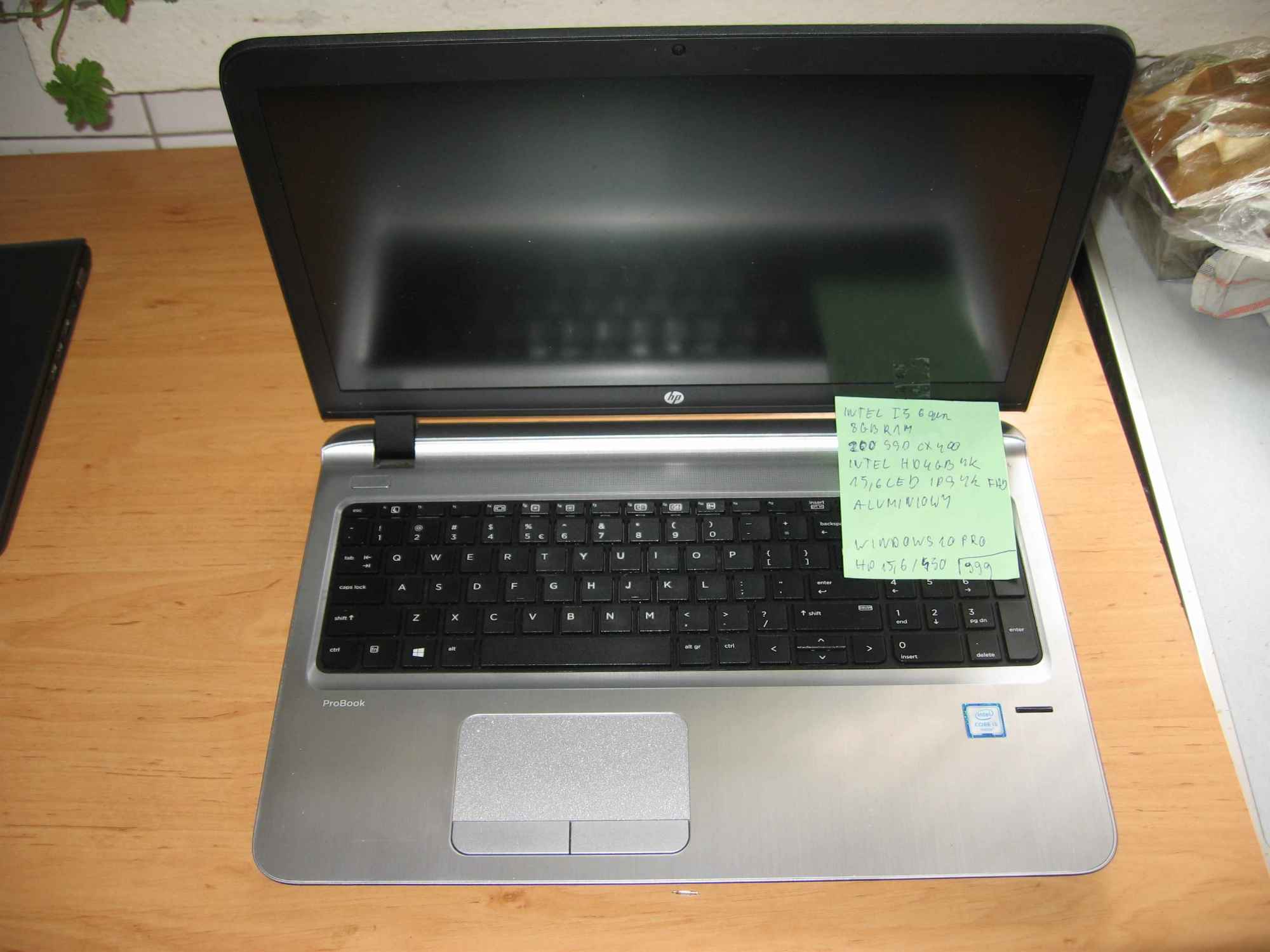 LAptopy notebooki Nowe z gwarancja  , lezaki magazynowe i posisingowe Częstochowa - zdjęcie 8