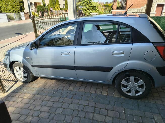 kia rio niski przebieg Konin - zdjęcie 2